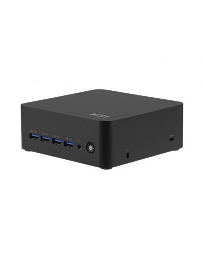 MSI CUBI Z AI 8M-006BEU