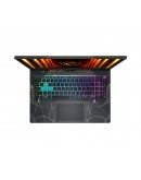 Лаптоп MSI CYBORG 15 B13WEKG-1004XBG