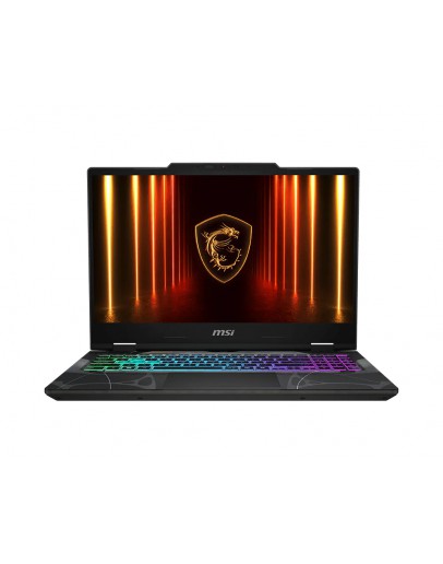 Лаптоп MSI CYBORG 15 B13WFKG-1008XBG