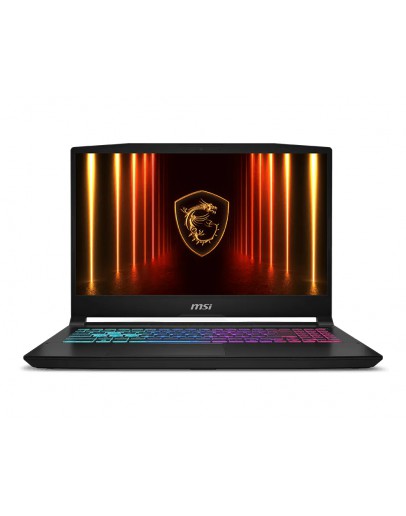 Лаптоп MSI KATANA 15 HX B14WEK-899XBG