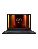 Лаптоп MSI KATANA 17 HX B14WFK-289XBG