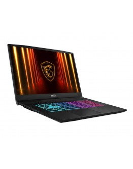 Лаптоп MSI KATANA 17 HX B14WFK-289XBG