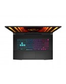Лаптоп MSI KATANA 17 HX B14WFK-289XBG