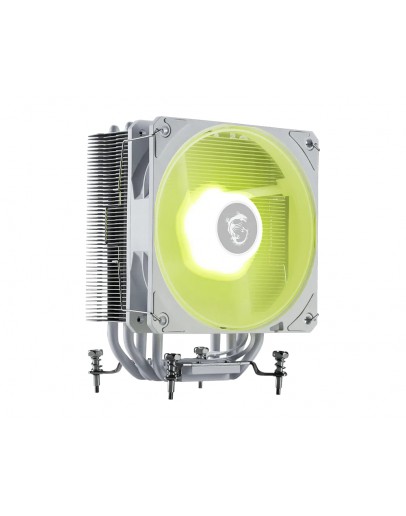 MSI MAG COREFROZR AA13 WHITE