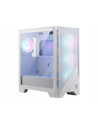 MSI MAG FORGE 320R AIRFLOW WHI