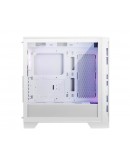 MSI MAG FORGE 320R AIRFLOW WHI