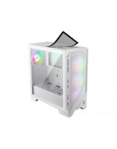 MSI MAG FORGE 320R AIRFLOW WHI
