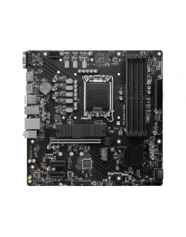 MSI PRO B760M-P DDR4 /LGA1700