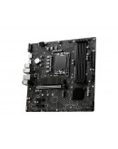 MSI PRO B760M-P DDR4 /LGA1700