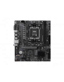 MSI PRO B850M-E EVO