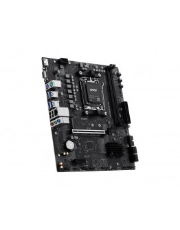 MSI PRO B850M-E EVO