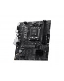 MSI PRO B850M-E EVO