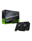 MSI RTX5050 8G SHADOW 2X OC