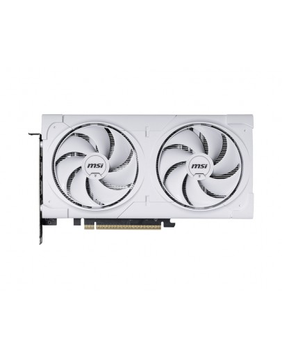 MSI RTX5060TI 8 VEN 2X OC WHI+
