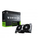 MSI RTX5070 12G VENTUS 2X OC