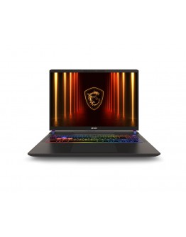 Лаптоп MSI VECTOR 16 HX AI A2XWHG 641