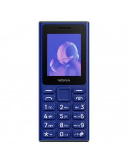NOKIA 105 DS BLUE 2026