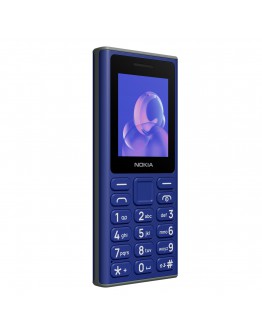 NOKIA 105 DS BLUE 2026