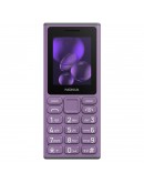 NOKIA 105 DS PURPLE 2026