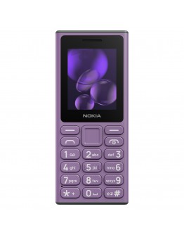 NOKIA 105 DS PURPLE 2026