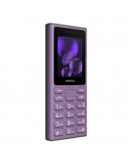 NOKIA 105 DS PURPLE 2026