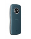 NOKIA 123 SHIELD DS GREEN