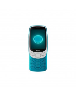 NOKIA 3210 4G DS 2025 BLUE
