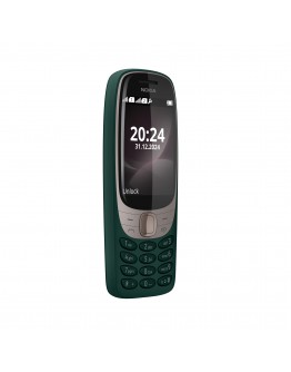 NOKIA 6310 DS GREEN 2025