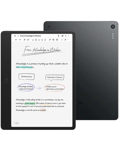 Таблет TCL NOTE A1 NXTPAPER 11.45 WIFI Active Pen,