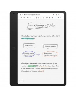 Таблет TCL NOTE A1 NXTPAPER 11.45 WIFI Active Pen,