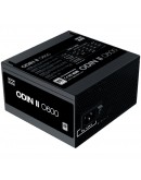 Xigmatek Odin II 600W (Black, AC 230V, DF APFC,