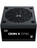 Xigmatek Odin II 750W (Black, AC 230V, DF APFC,