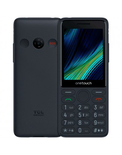 2.8 inch Featurephone large display with big