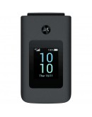 TCL ONETOUCH 4043 Flip Phone, 3.2'' Main +