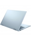 Лаптоп Dell 14 Plus 2-in-1 (DB04250),  Intel Core Ultra