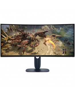 Монитор DELL Alienware 34 Curved Gaming Monitor