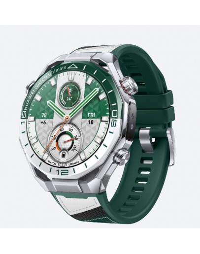 Huawei Watch Ultimate 2 March-B39 Green