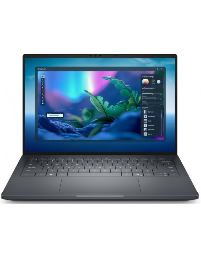 Лаптоп Dell Pro Max 14 Premium MA14250, Intel Ultra 7 265