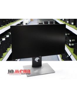 Dell OptiPlex 7080 + MFS18 stand + U2419H