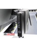 Dell OptiPlex 7080 + MFS18 stand + U2419H