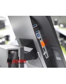 Dell OptiPlex 7080 + MFS18 stand + U2419H