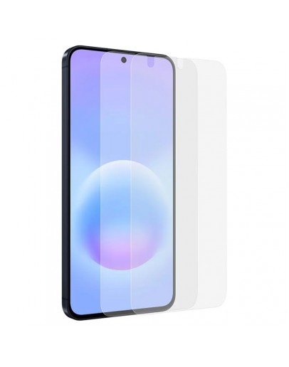 Samsung A57 Screen Protector Transperant