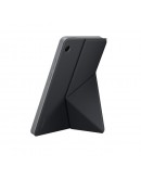 Таблет Samsung EF-BX130PBEGWW Tab A11 Book Cover Black