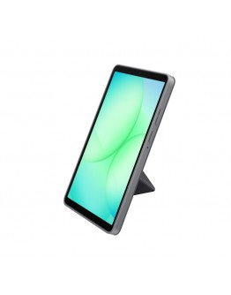 Таблет Samsung EF-BX130PBEGWW Tab A11 Book Cover Black