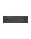 Natec Keyboard Herring Wireless US