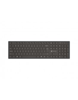 Natec Keyboard Herring Wireless US