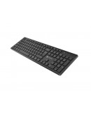 Natec Keyboard Herring Wireless US
