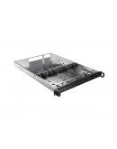 Lanberg Rackmount Server Chassis E-ATX 650/12 19/1