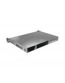 Lanberg Rackmount Server Chassis ITX 300/10 19/1U