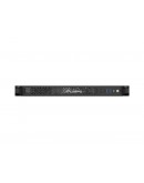 Lanberg Rackmount Server Chassis ITX 300/10 19/1U